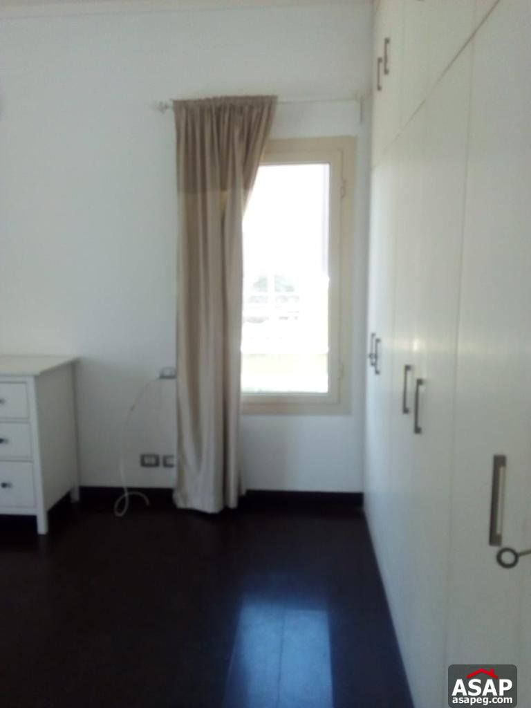 Ground Floor for Rent in the Village Palm Hills