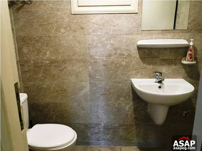 Apartment for Rent in Maadi Sarayat Apartment for Rent in Maadi Sarayat