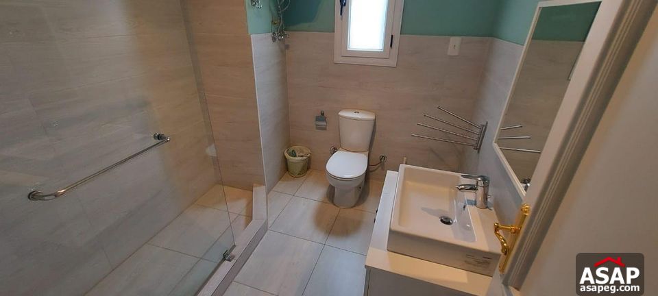 Apartment for Rent in Maadi Sarayat Apartment for Rent in Maadi Sarayat