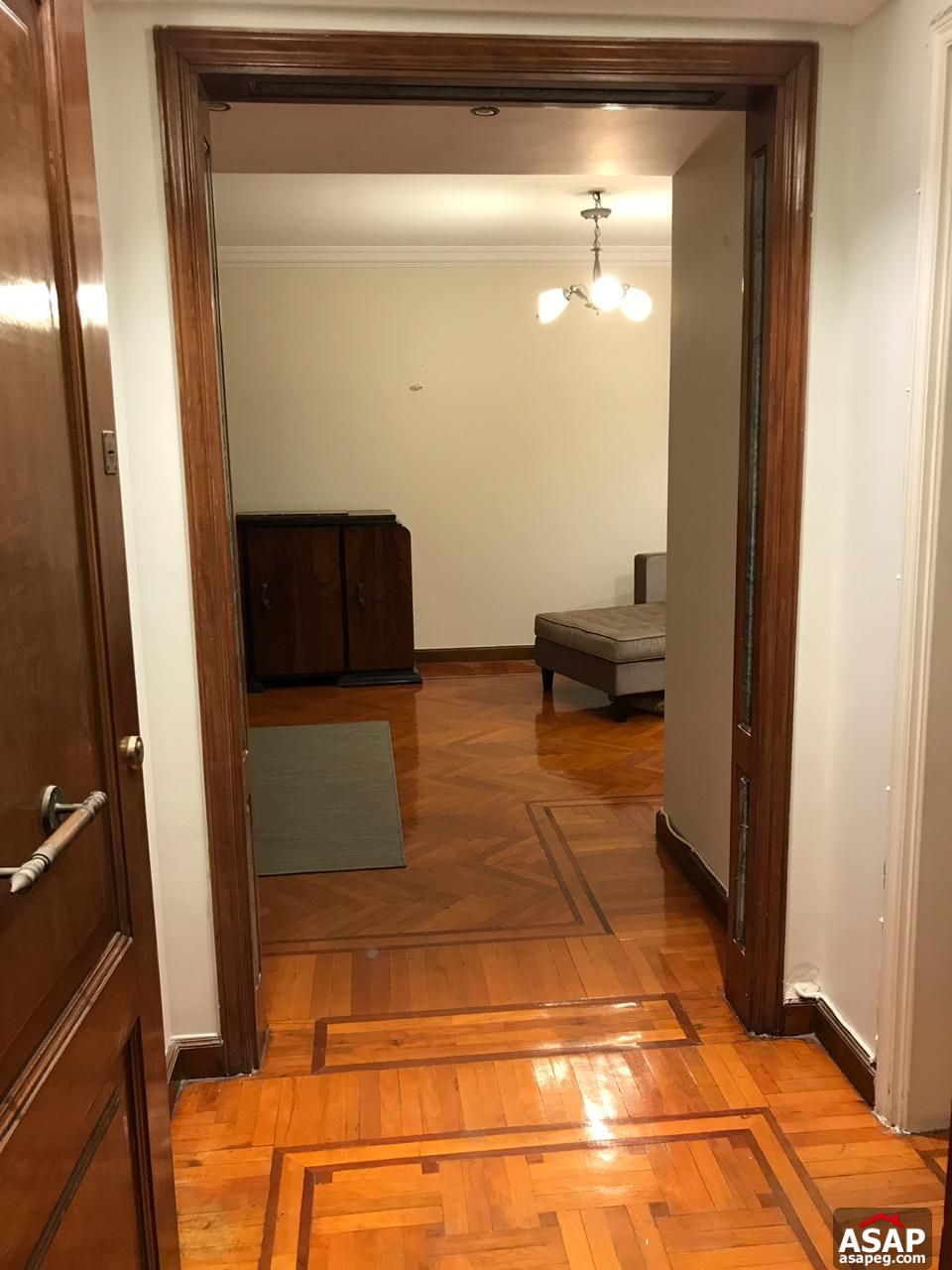 Furnished Flat for Rent in Zamalek Furnished Flat for Rent in Zamalek