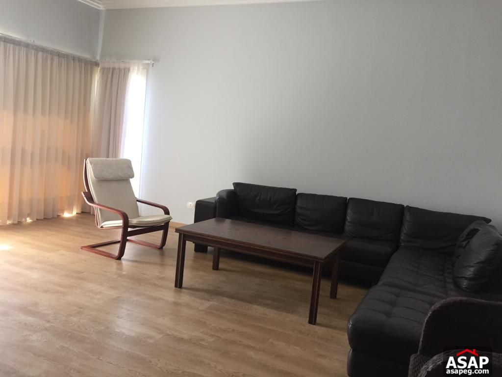 Town House for Rent in Allegria Sodic