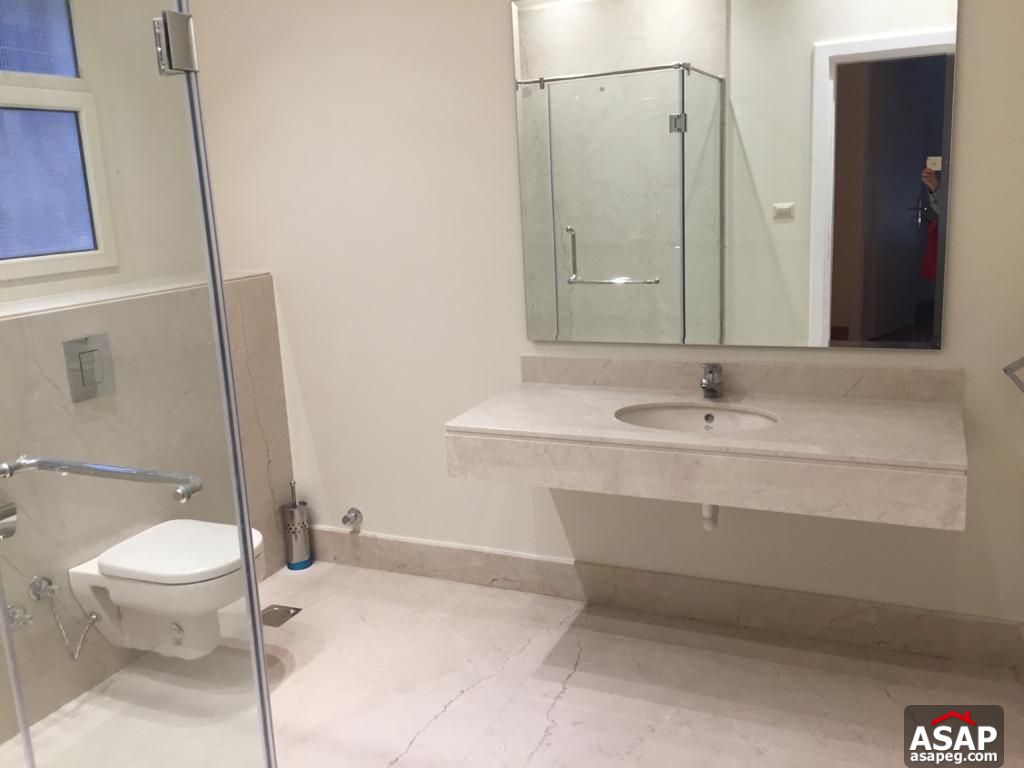 Apartment with Nile View for Rent in Zamalek Apartment with Nile View for Rent in Zamalek