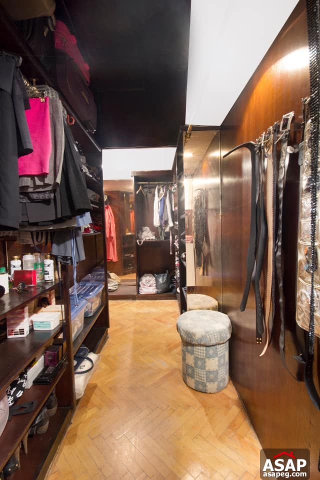 Apartment for Rent in Zamalek Apartment for Rent in Zamalek