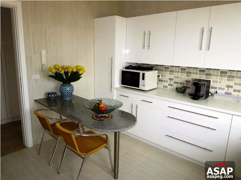 Penthouse for Sale in Dokki Penthouse for Sale in Dokki