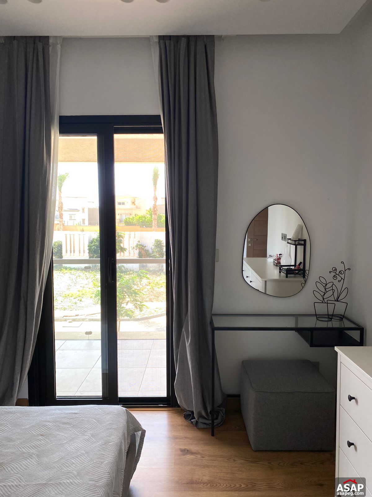 Furnished Apartment for Sale in Sky Condos , Sodic