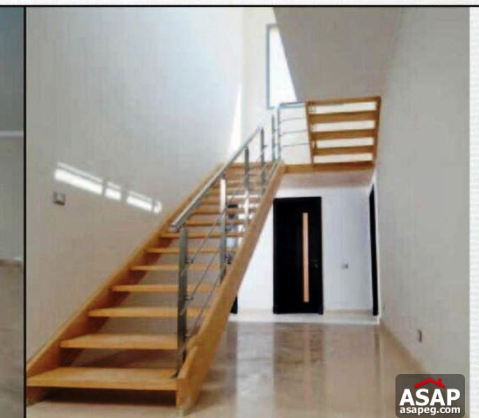 Duplex for Sale in Palm Parks Compound - Sheikh Zayed