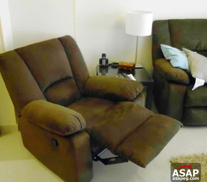 Furnished Apartment for Rent in Katameya Plaza Furnished Apartment for Rent in Katameya Plaza