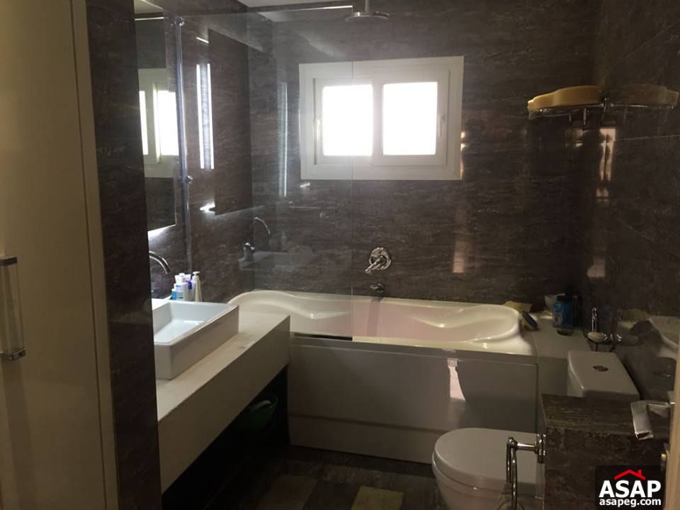 Apartment with Nile View in Zamalek for Rent Apartment with Nile View in Zamalek for Rent