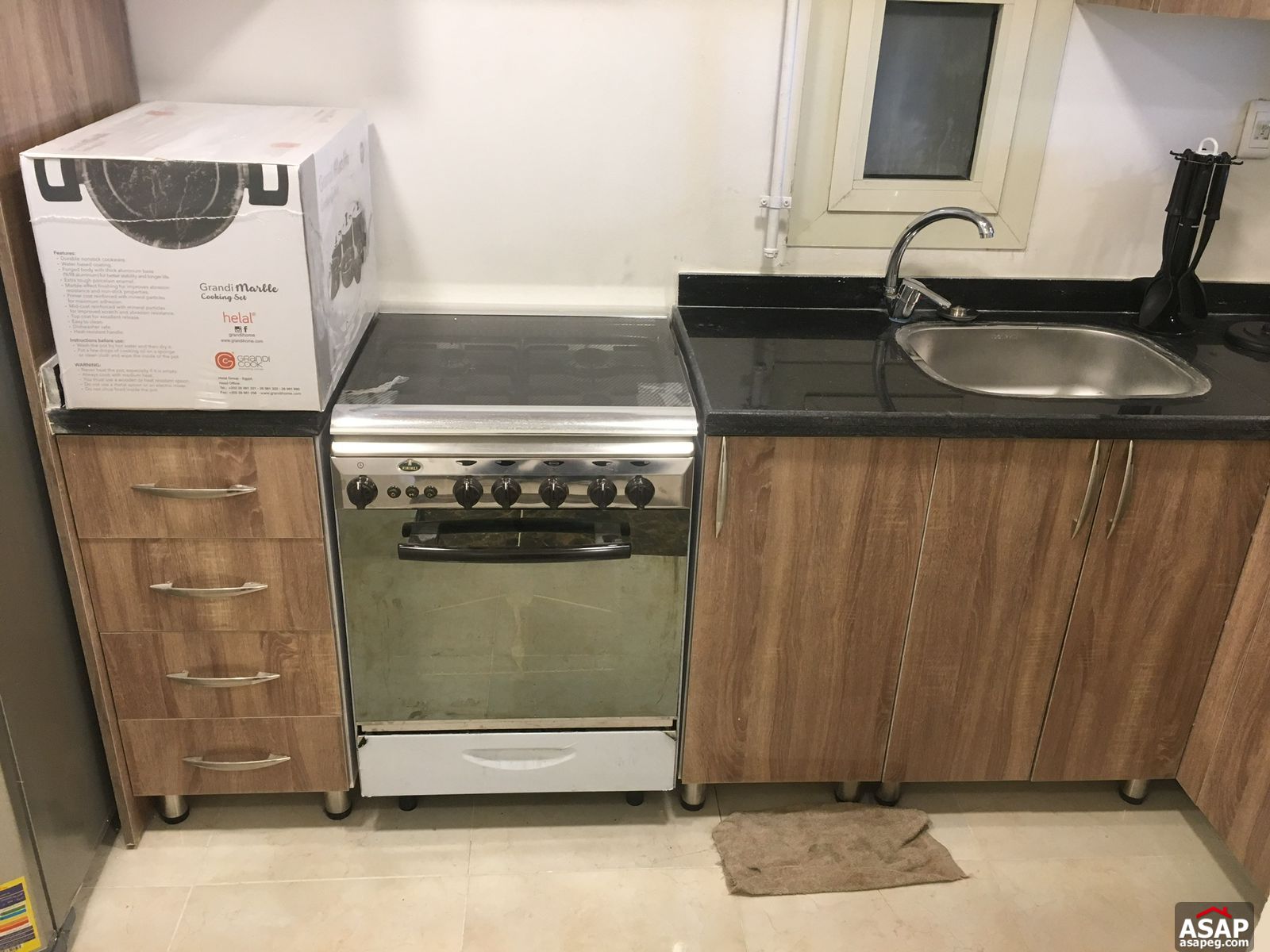 Duplex for Rent in Porto New Cairo Duplex for Rent in Porto New Cairo