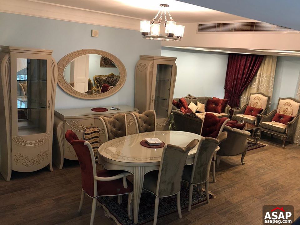 Villa for Rent in New Cairo compounds - Mountain View Executive Villa for Rent in New Cairo compounds - Mountain View Executive