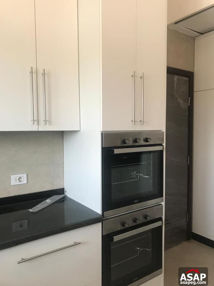 Town House for Rent in New Giza