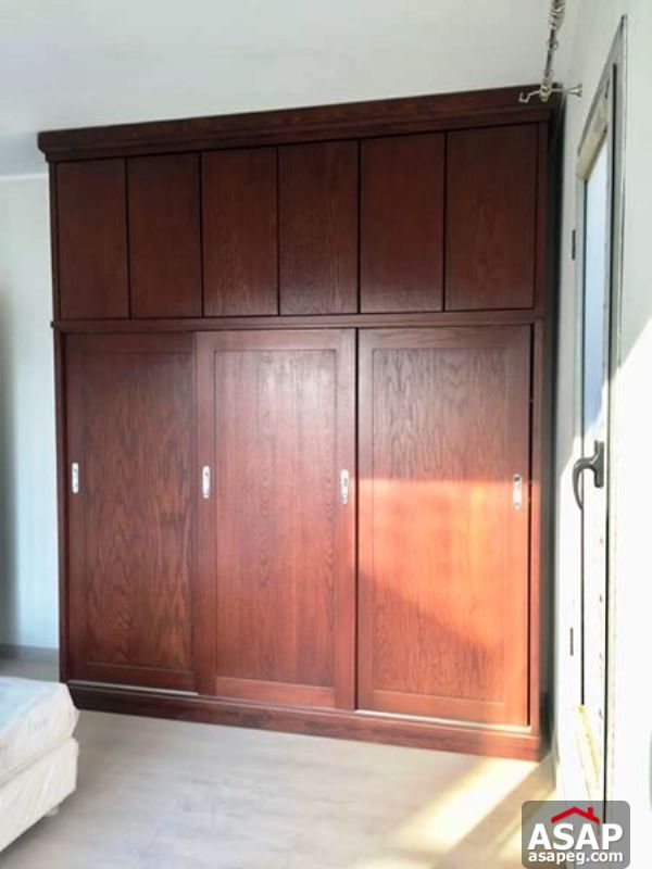 Furnished Studio for Rent in Village Gate