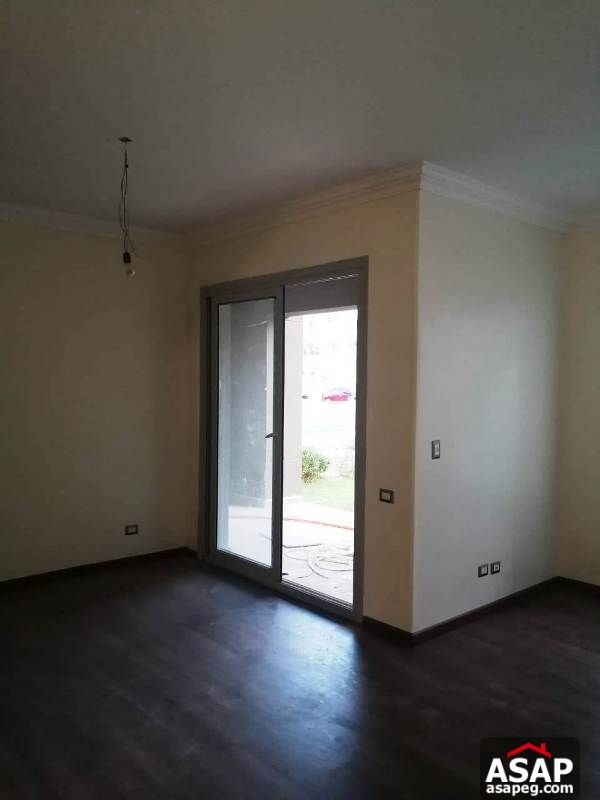 Apartment with Garden for Rent in Village Gate Apartment with Garden for Rent in Village Gate