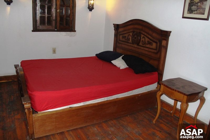 Apartment for rent in zamalek Apartment for rent in zamalek