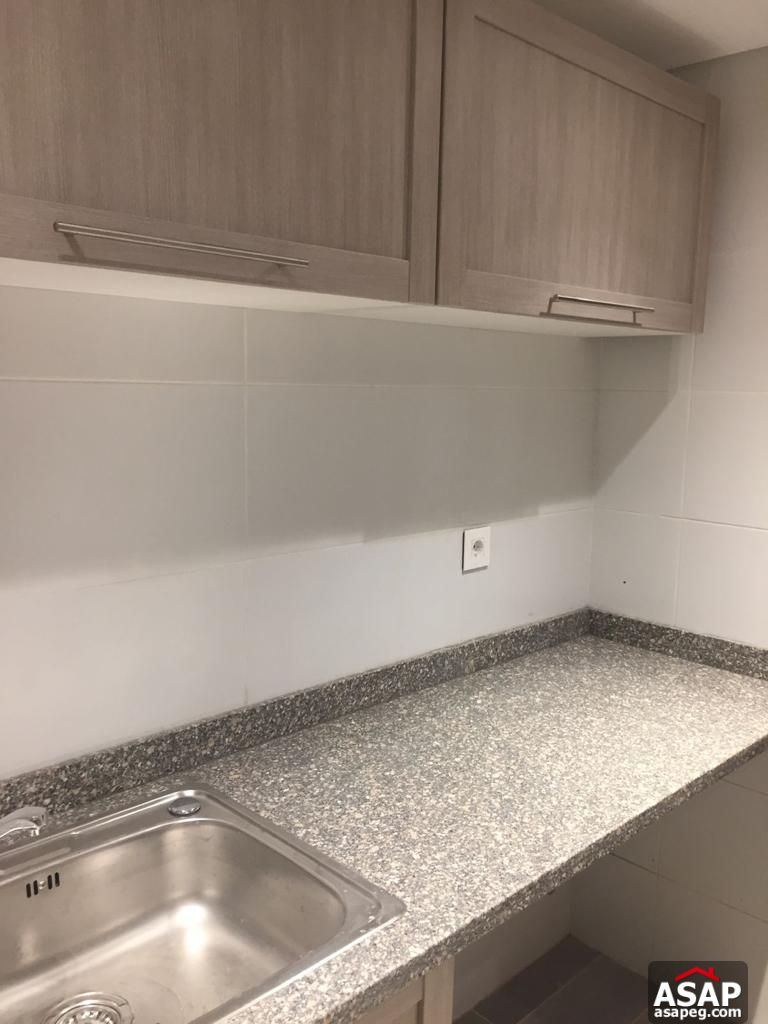 Fully Finished Apartment for Sale in CFC Fully Finished Apartment for Sale in CFC