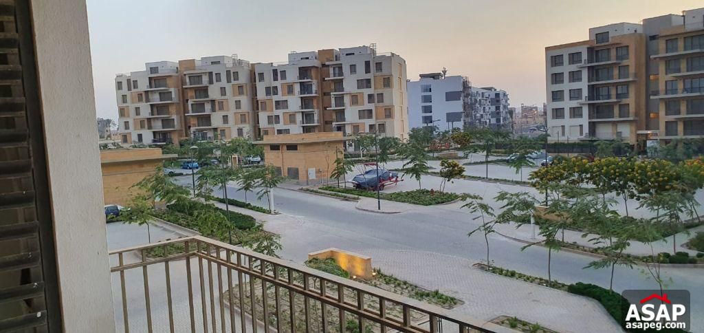 Apartment for Rent in Eastown , New Cairo Apartment for Rent in Eastown , New Cairo