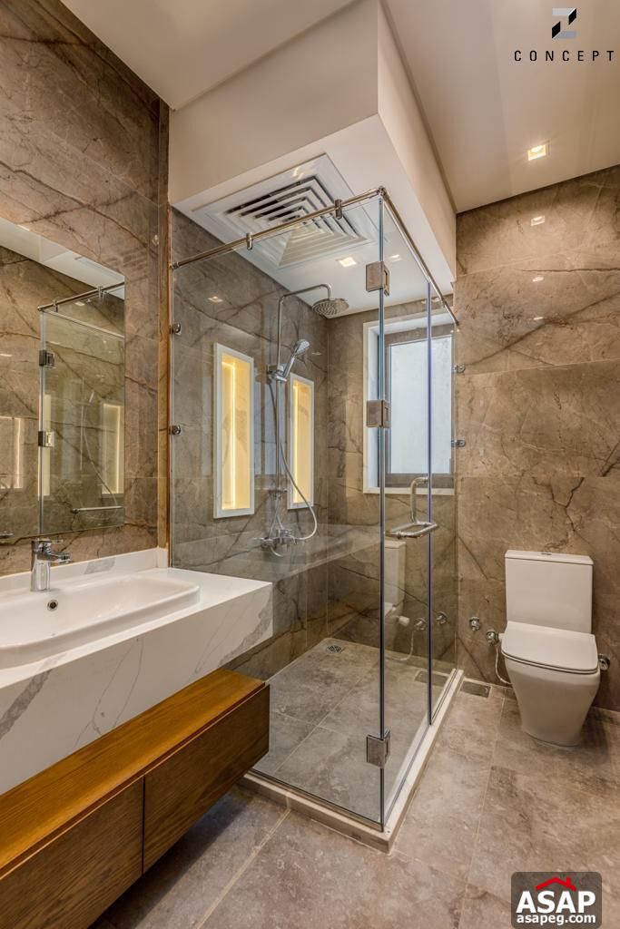 Apartment for Rent in Lake View Residence Apartment for Rent in Lake View Residence