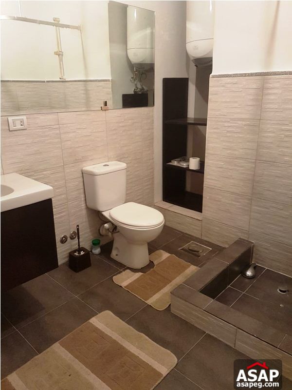 Apartment with Nile View for Rent in Zamalek Apartment with Nile View for Rent in Zamalek