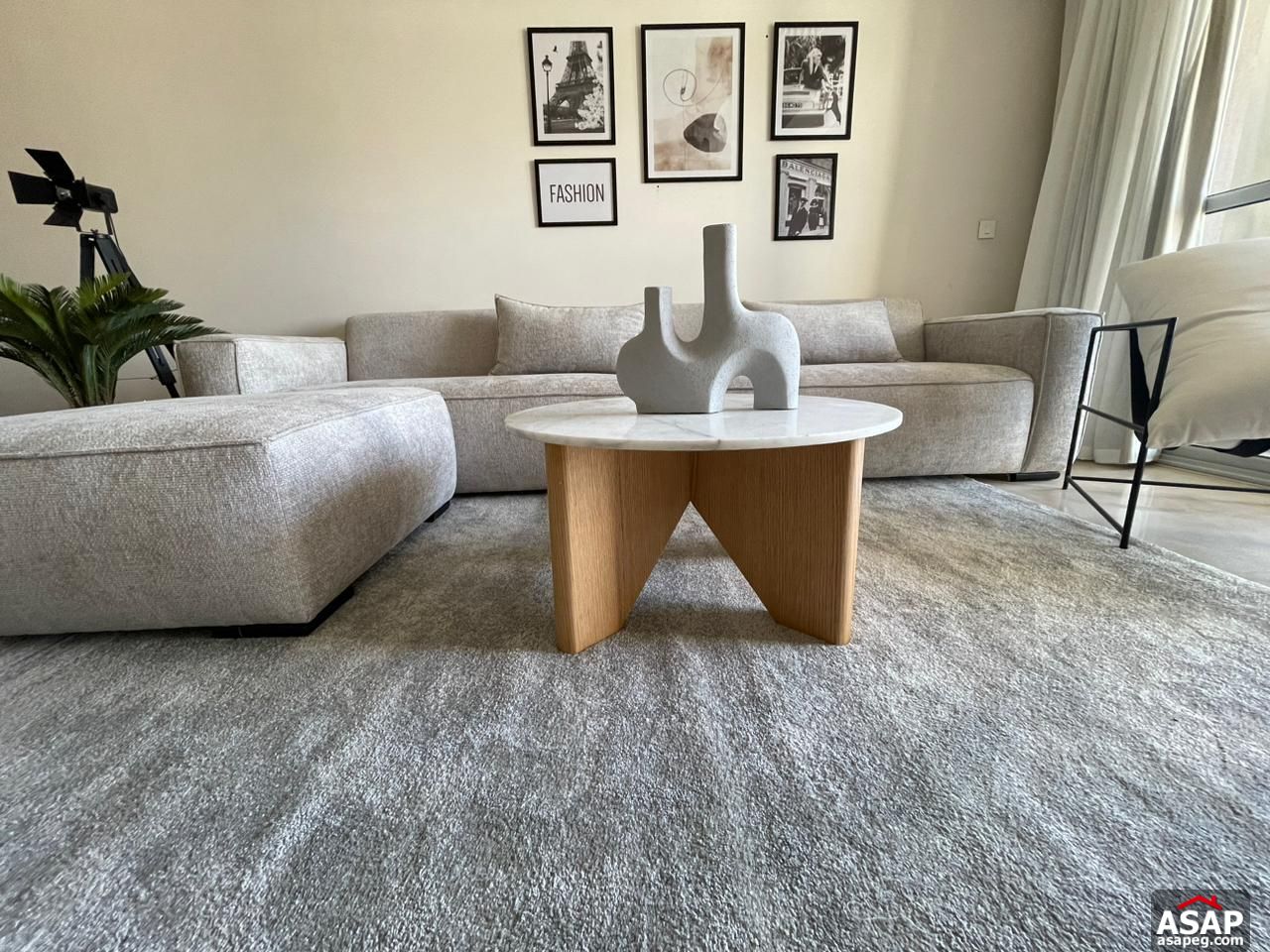 Furnished Apartment for Rent in Cairo Festival City Furnished Apartment for Rent in Cairo Festival City