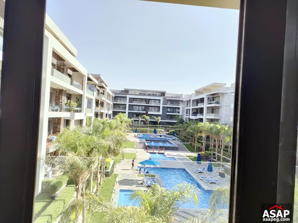 Apartment for Rent in EL Patio 7