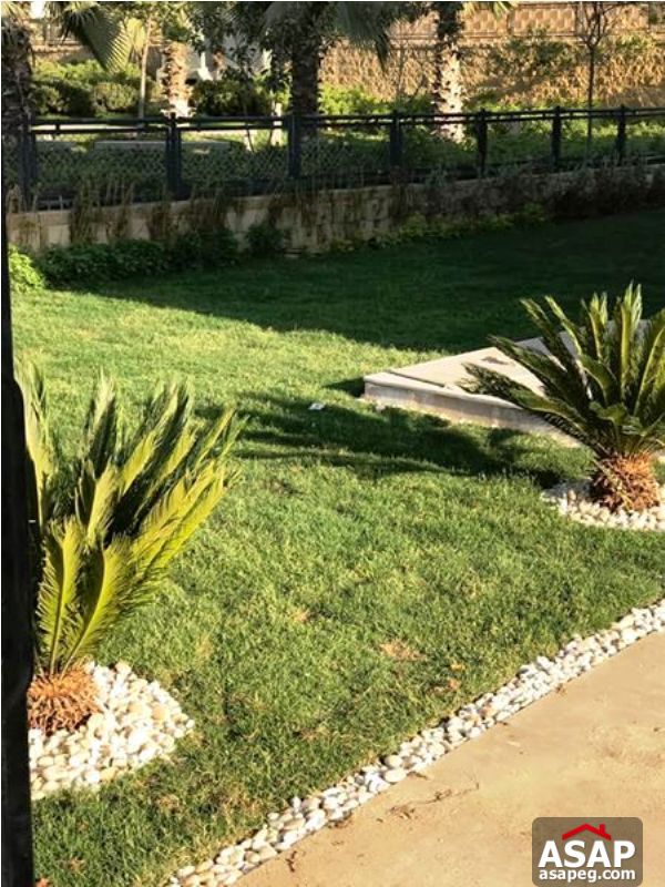 Twin House with Big Garden in Beverly Hills Twin House with Big Garden in Beverly Hills