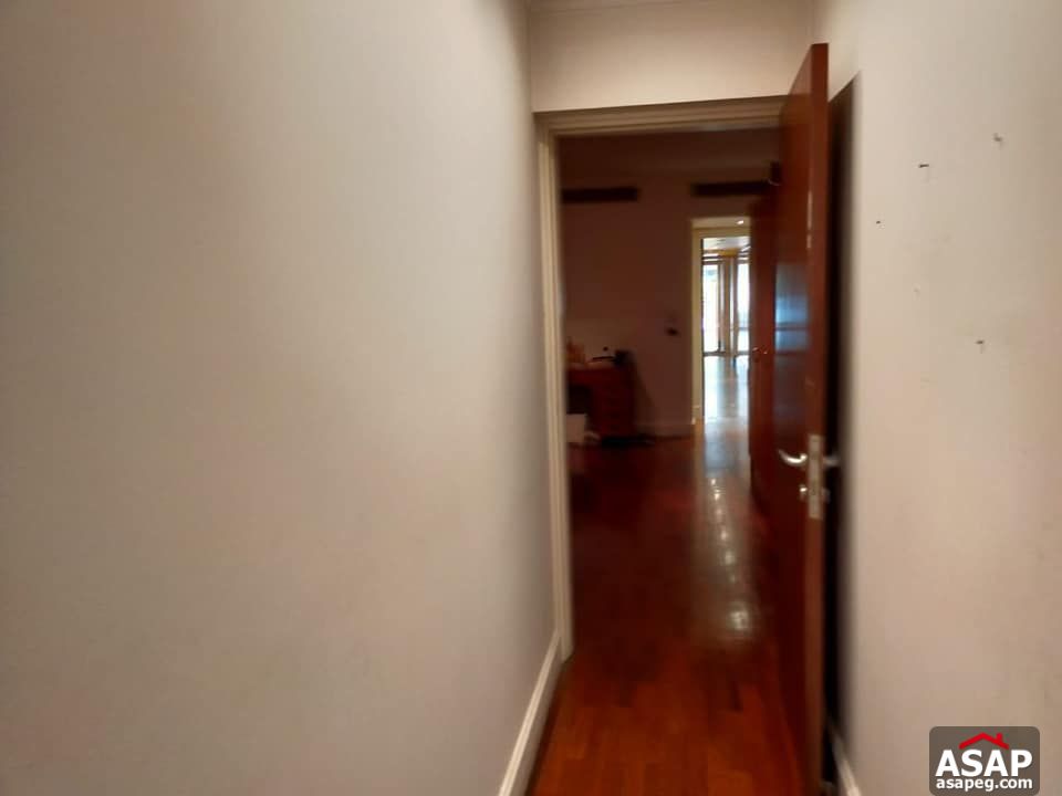 Furnished Apartment for Rent in Zamalek Furnished Apartment for Rent in Zamalek