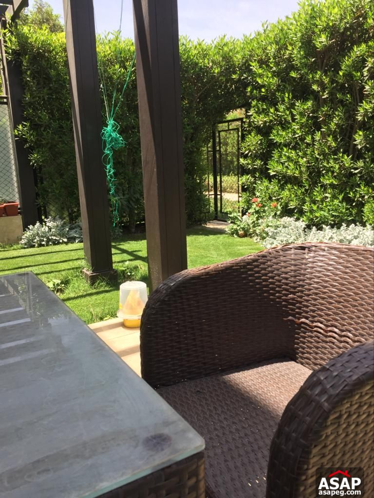 Town House for Rent in Allegria Sodic