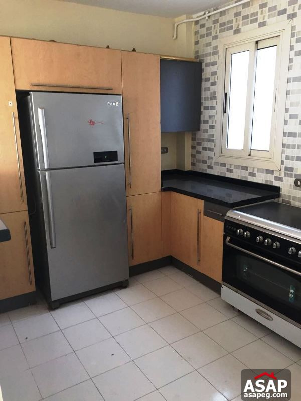 Studio with Nile View for Rent in Zamalek Studio with Nile View for Rent in Zamalek