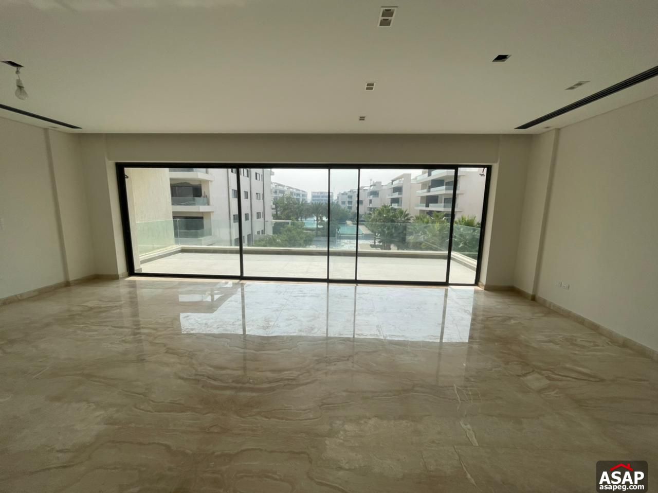 Apartment for Rent in Lake View Residence Apartment for Rent in Lake View Residence