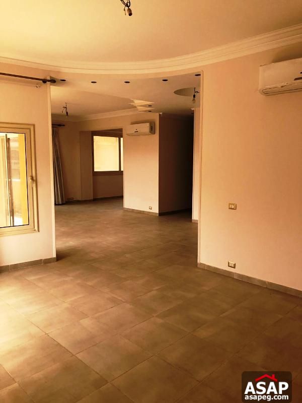 Apartment for Rent in Chouifat - New Cairo Apartment for Rent in Chouifat - New Cairo
