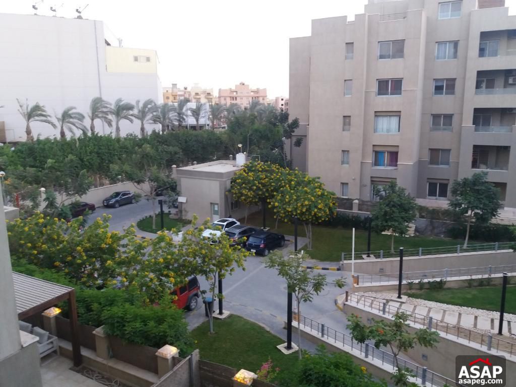 Furnished Apartment in the Village for Rent