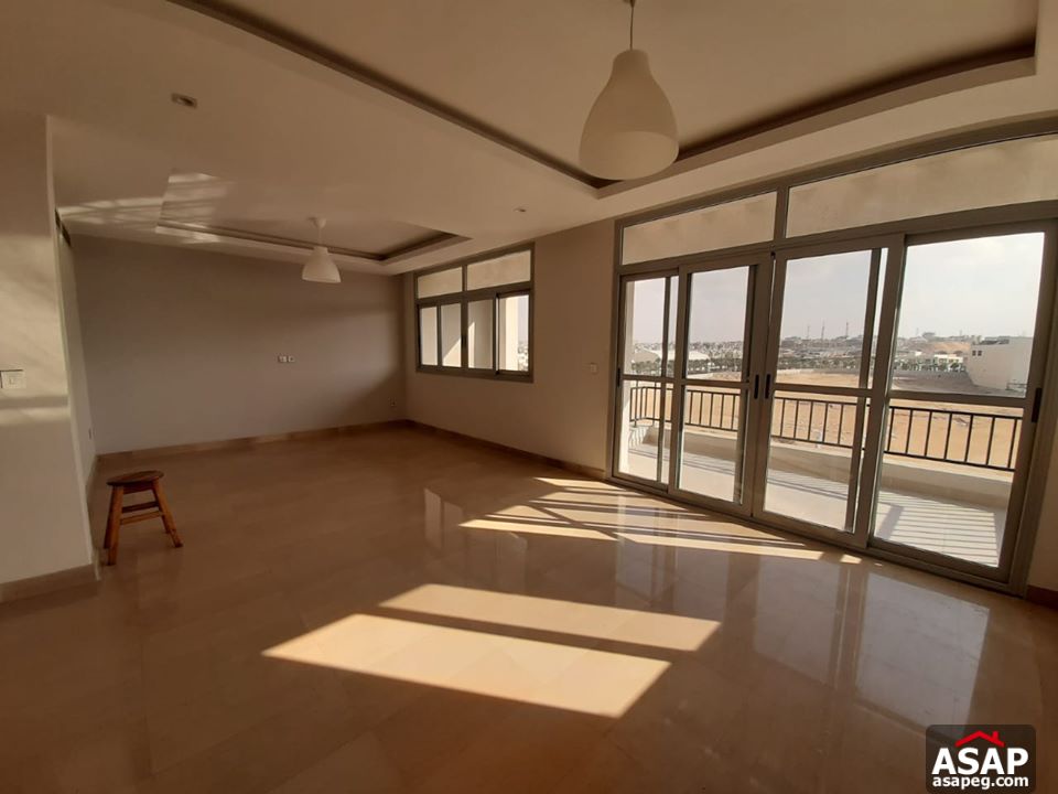 Apartment for Rent in Cairo Festival City