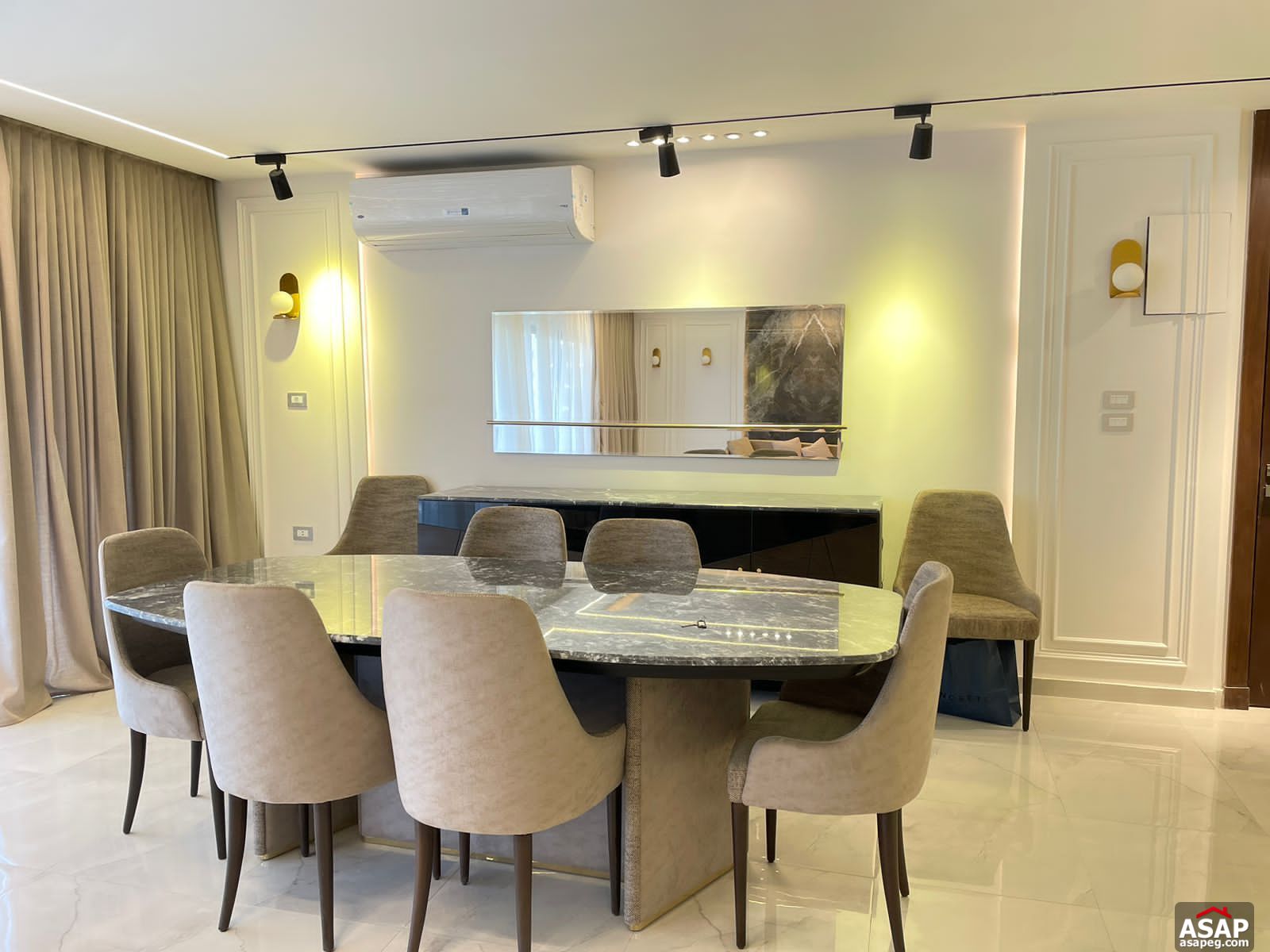 Furnished Apartment for Rent in Lake View Residence Furnished Apartment for Rent in Lake View Residence