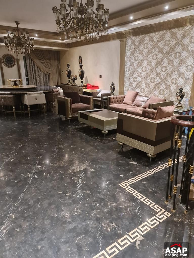 Stand alone for Sale in Madinaty Stand alone for Sale in Madinaty