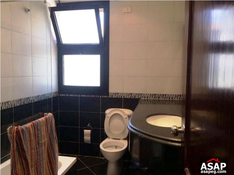 Villa with Private Pool for Sale in 6 October Villa with Private Pool for Sale in 6 October