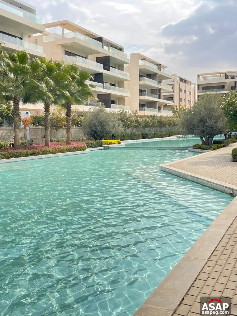 Apartment in Lake View Residence for Rent Apartment in Lake View Residence for Rent