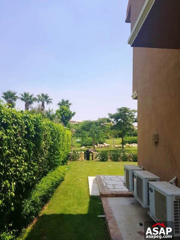 Stand Alone with Garden for Rent in Lake View Stand Alone with Garden for Rent in Lake View