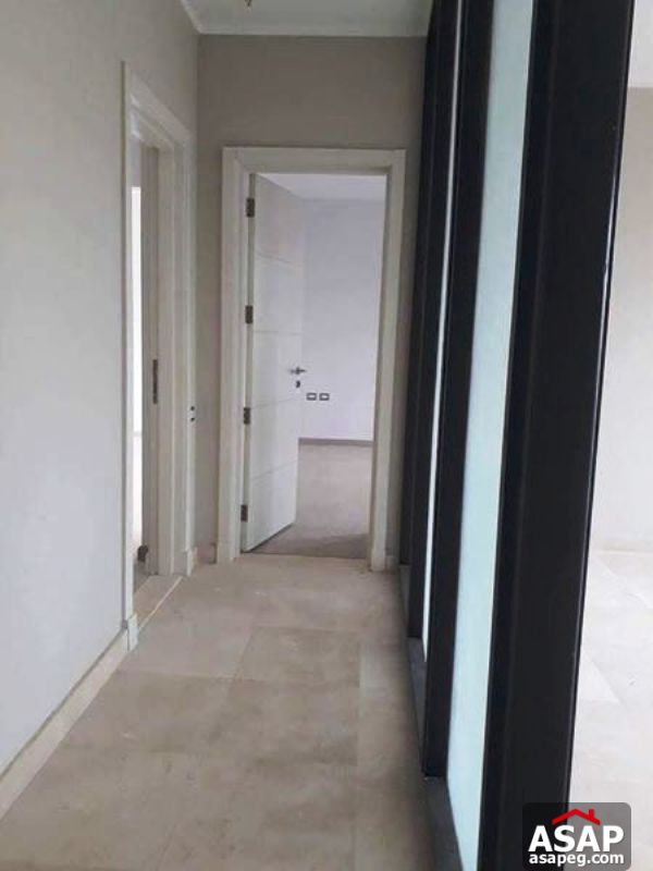 Penthouse for Rent in Village Gate - New Cairo Penthouse for Rent in Village Gate - New Cairo