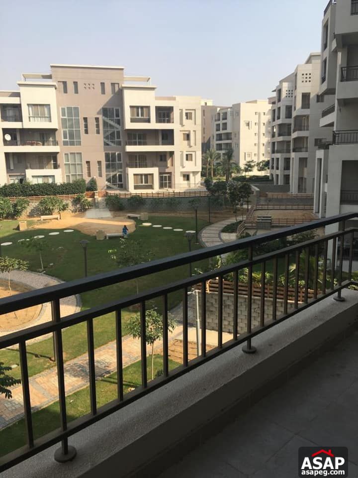 Apartment for Rent in Cairo Festival City Apartment for Rent in Cairo Festival City