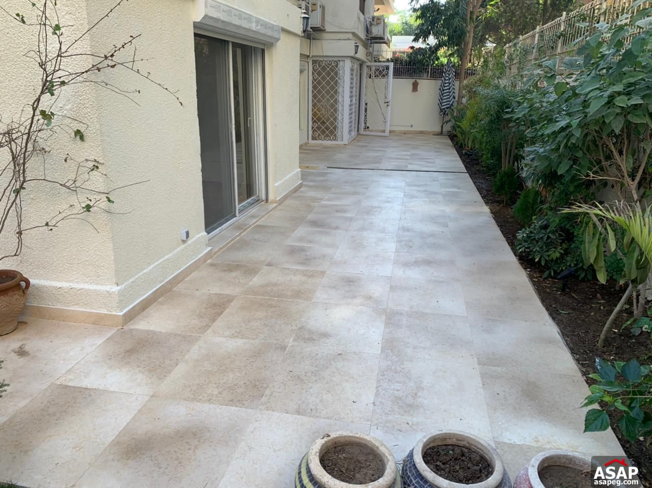 Ground Floor for Rent in Maadi Sarayat Ground Floor for Rent in Maadi Sarayat