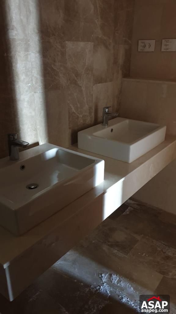 Rent Ground Floor in Eastown Compound