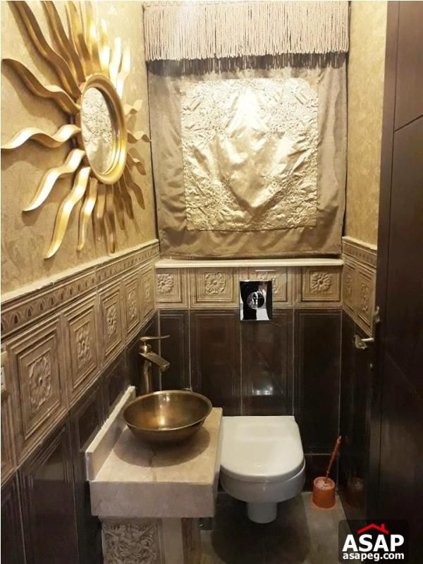 Furnished Apartment for Rent in Hayat Heights Furnished Apartment for Rent in Hayat Heights