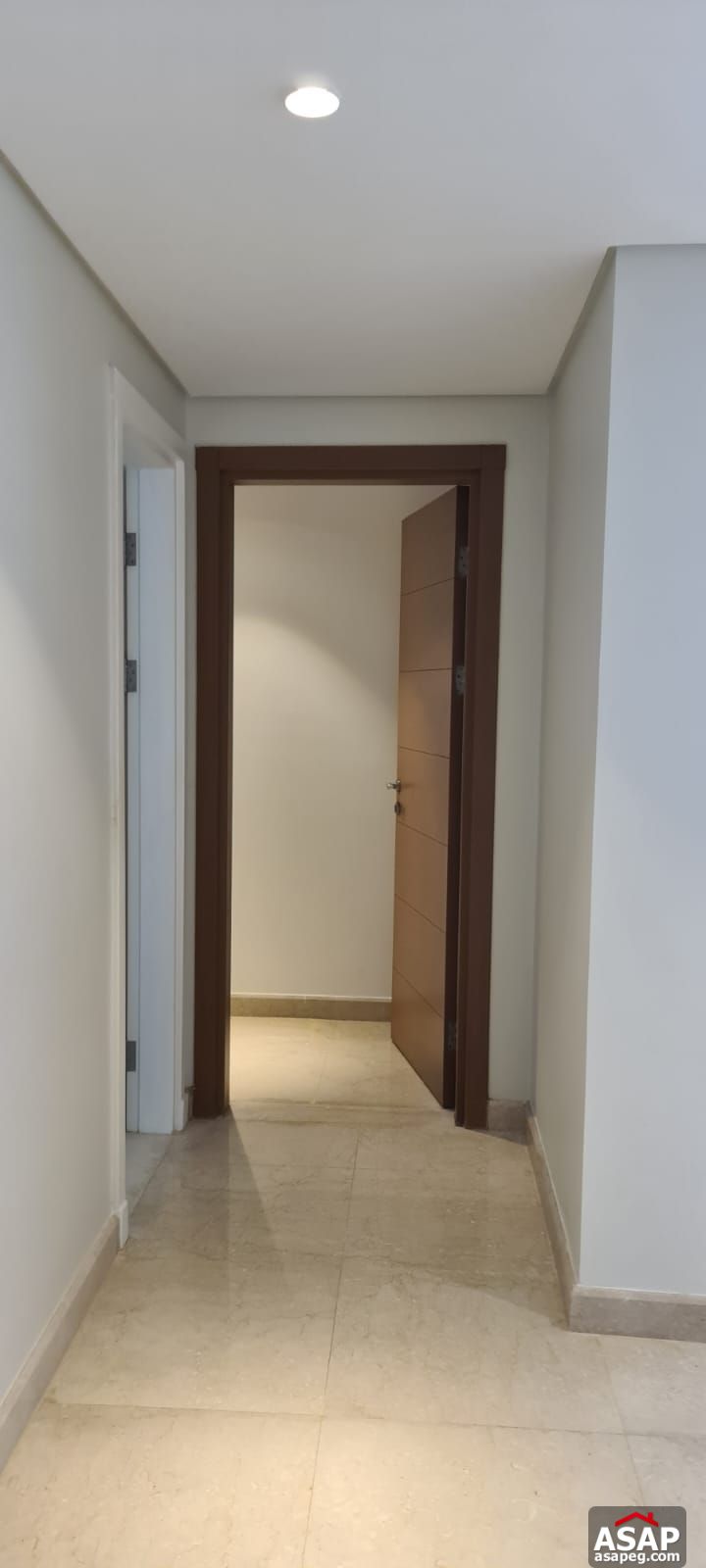 Apartment with Pool View for Rent in Mivida