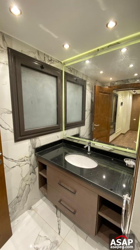 Rent Semi Furnished Apartment in 6 October Rent Semi Furnished Apartment in 6 October