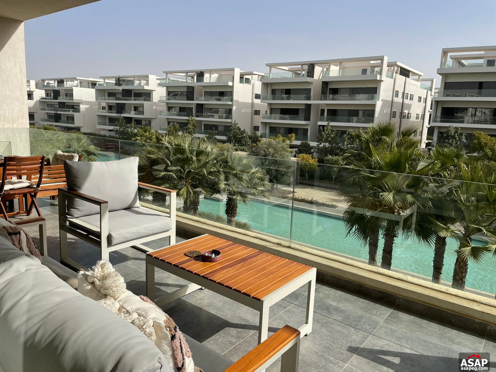 Amazing Apartment for Sale in Lake View Residence Amazing Apartment for Sale in Lake View Residence