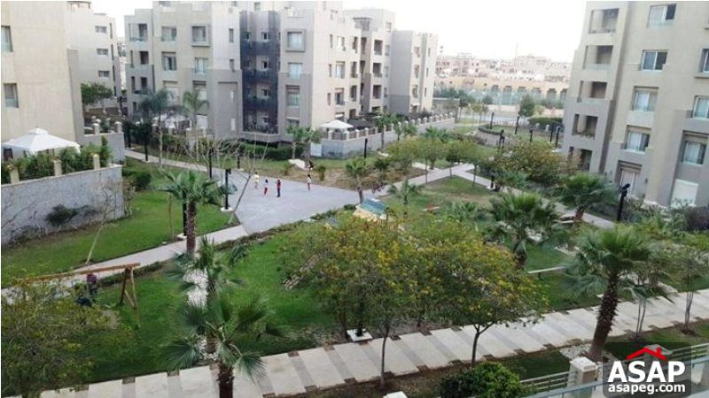 Furnished Apartment for Rent in the Village Furnished Apartment for Rent in the Village