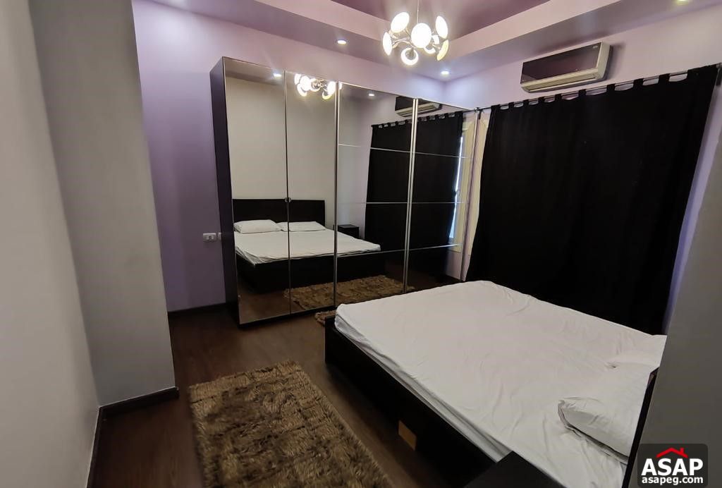 Furnished Apartment for Sale in the Village Compound Furnished Apartment for Sale in the Village Compound