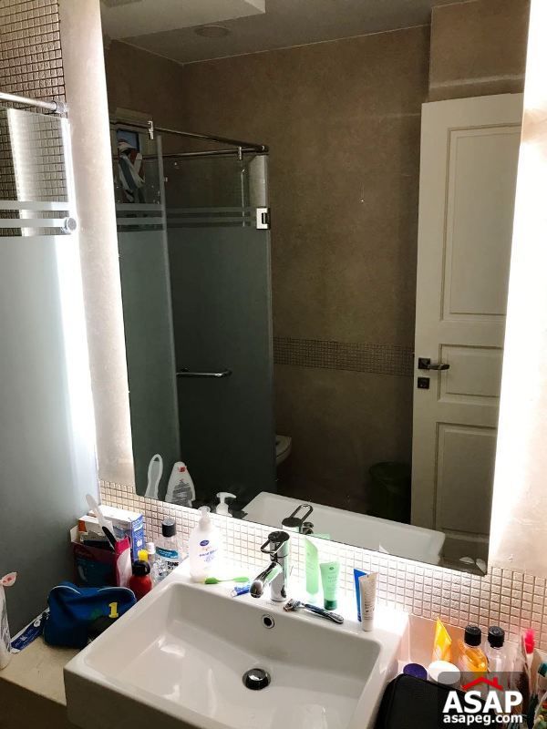 Apartment for Sale in Mohandiseen Apartment for Sale in Mohandiseen