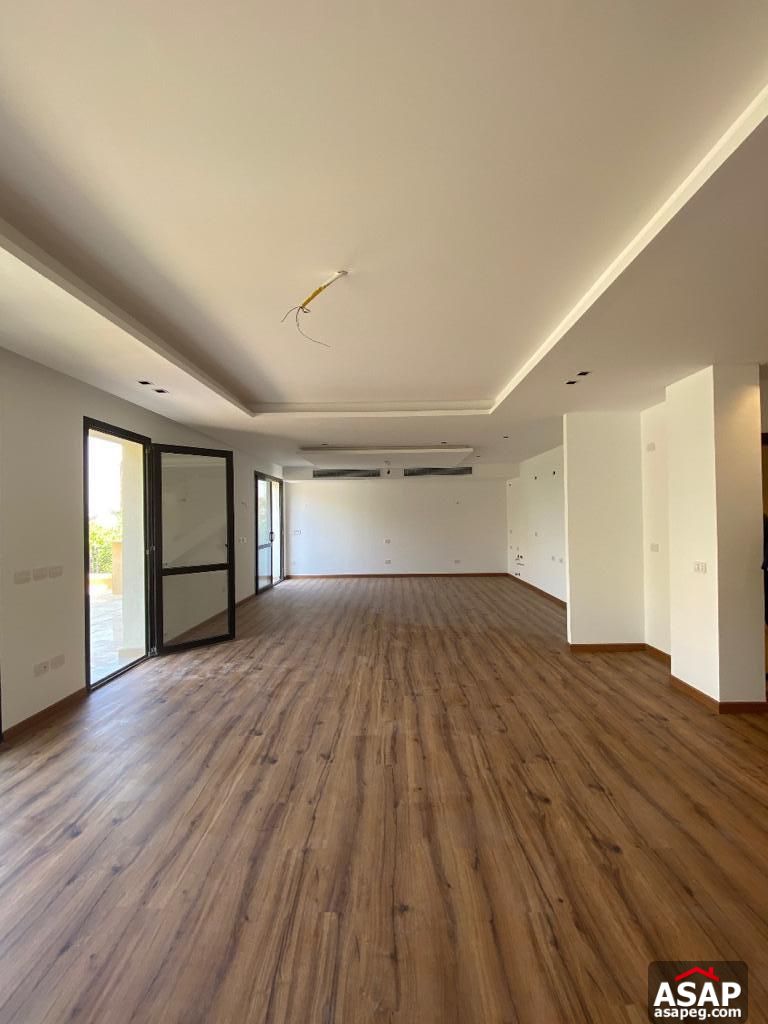 Duplex with Garden for Rent in Eastown Compound Duplex with Garden for Rent in Eastown Compound