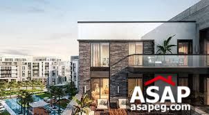 Apartment for Sale in Swan Lake Residence